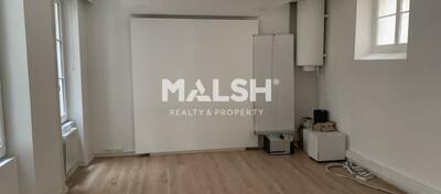 MALSH Realty & Property - Bureau - Lyon - Presqu'île - Lyon 2 - 5