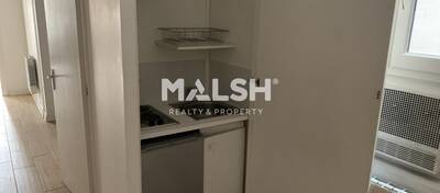 MALSH Realty & Property - Bureau - Lyon - Presqu'île - Lyon 2 - 7