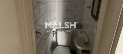 MALSH Realty & Property - Bureau - Lyon - Presqu'île - Lyon 2 - 9
