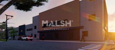 MALSH Realty & Property - Activité - Lyon Nord Ouest ( Techlide / Monts d'Or ) - Tour-de-Salvagny - 5