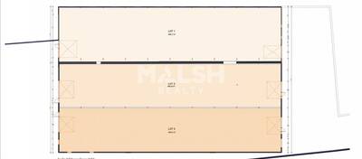 MALSH Realty & Property - Local d'activités - Extérieurs NORD (Villefranche / Belleville) - Belleville - 7