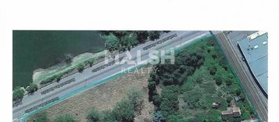 MALSH Realty & Property - Terrain - Extérieurs NORD (Villefranche / Belleville) - Torcy - 2