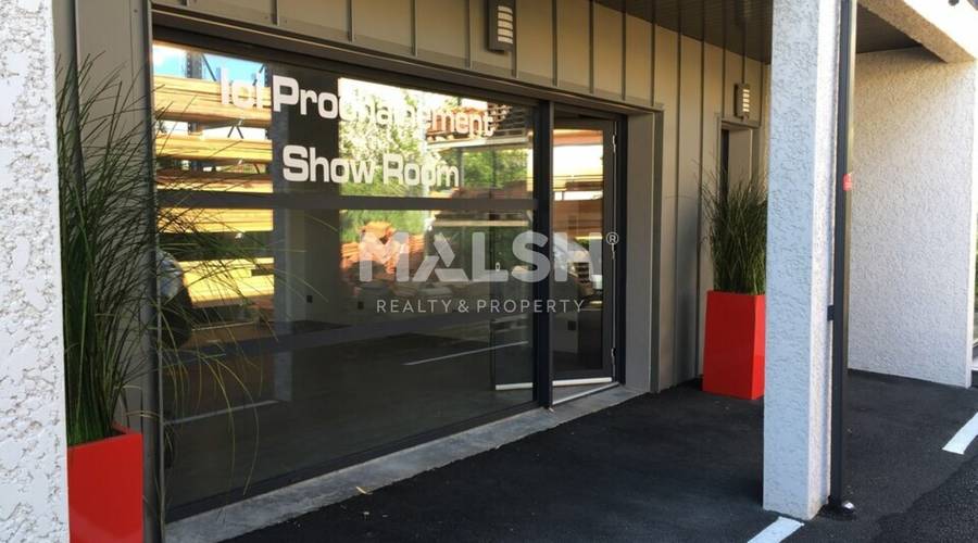 MALSH Realty & Property - Activité - Extérieurs NORD (Villefranche / Belleville) - Lucenay - MD_