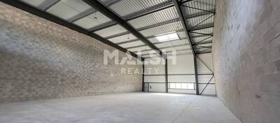 MALSH Realty & Property - Local d'activités - Côtière (Ain/A42/Beynost/Dagneux/Montluel) - Dagneux - 2