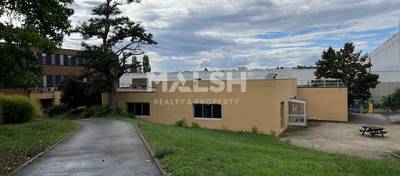 MALSH Realty & Property - Activité - Lyon Nord Ouest ( Techlide / Monts d'Or ) - Dardilly - 1