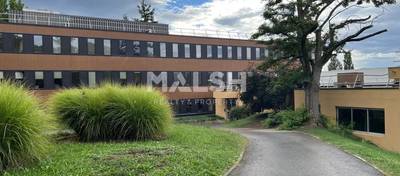 MALSH Realty & Property - Activité - Lyon Nord Ouest ( Techlide / Monts d'Or ) - Dardilly - 4