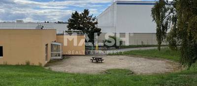 MALSH Realty & Property - Activité - Lyon Nord Ouest ( Techlide / Monts d'Or ) - Dardilly - 5