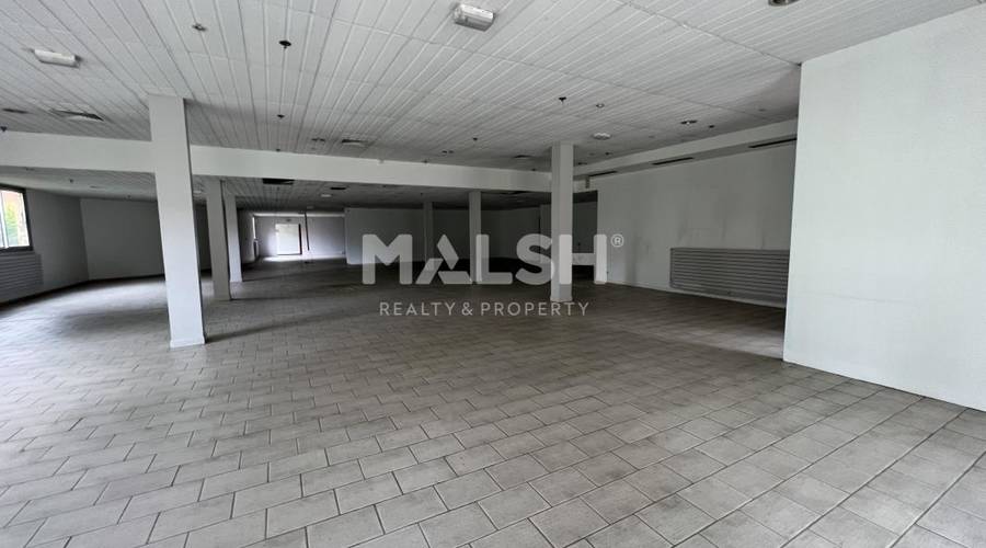 MALSH Realty & Property - Activité - Lyon Nord Ouest ( Techlide / Monts d'Or ) - Dardilly - 12