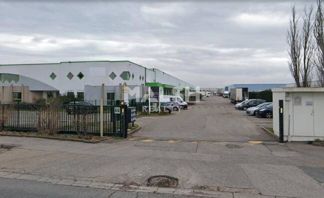 MALSH Realty & Property - Local d'activités - Lyon EST (St Priest /Mi Plaine/ A43 / Eurexpo) - Genas - 1