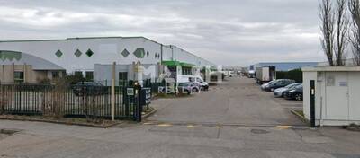 MALSH Realty & Property - Local d'activités - Lyon EST (St Priest /Mi Plaine/ A43 / Eurexpo) - Genas - 1