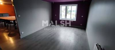 MALSH Realty & Property - Activité - Lyon Sud Ouest - Saint-Genis-Laval - 7