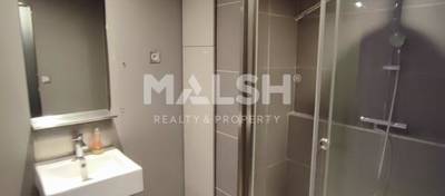 MALSH Realty & Property - Activité - Lyon Sud Ouest - Saint-Genis-Laval - 9