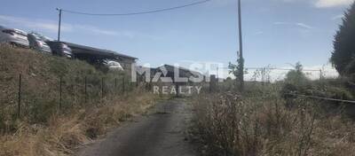 MALSH Realty & Property - Terrain - Extérieurs NORD (Villefranche / Belleville) - Létra - 6
