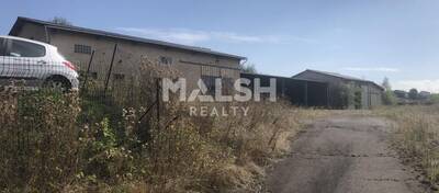MALSH Realty & Property - Terrain - Extérieurs NORD (Villefranche / Belleville) - Létra - 2