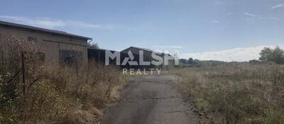 MALSH Realty & Property - Terrain - Extérieurs NORD (Villefranche / Belleville) - Létra - 3