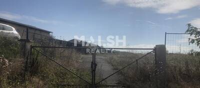 MALSH Realty & Property - Terrain - Extérieurs NORD (Villefranche / Belleville) - Létra - 5