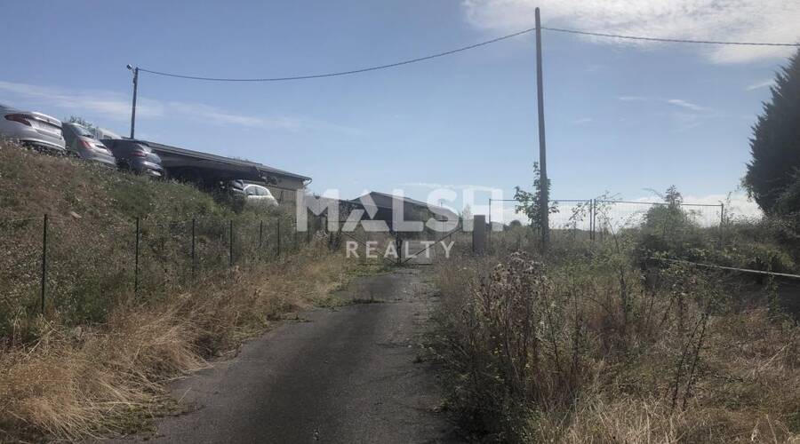 MALSH Realty & Property - Terrain - Extérieurs NORD (Villefranche / Belleville) - Létra - 6