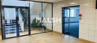 MALSH Realty & Property - Bureau - Lyon EST (St Priest /Mi Plaine/ A43 / Eurexpo) - Bron - 2