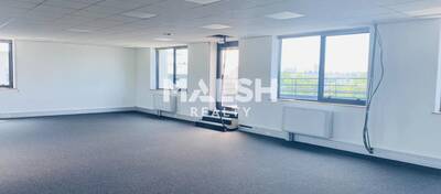 MALSH Realty & Property - Bureau - Lyon EST (St Priest /Mi Plaine/ A43 / Eurexpo) - Bron - 4