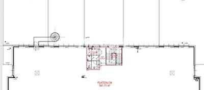 MALSH Realty & Property - Bureau - Lyon EST (St Priest /Mi Plaine/ A43 / Eurexpo) - Bron - 5