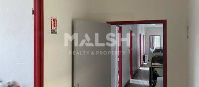 MALSH Realty & Property - Bureaux - Saint Etienne - Saint-Étienne - 8