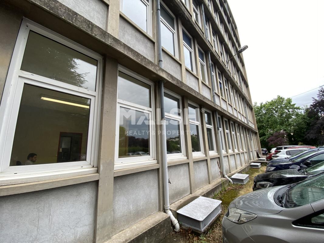 MALSH Realty & Property - Bureaux - Saint Etienne - Saint-Étienne - 10