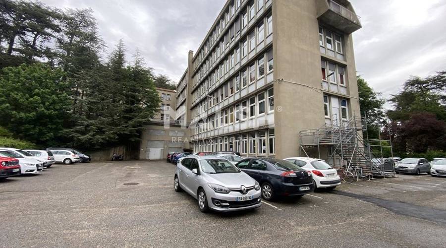 MALSH Realty & Property - Bureaux - Saint Etienne - Saint-Étienne - 11