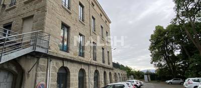 MALSH Realty & Property - Bureaux - Saint Etienne - Saint-Étienne - 15