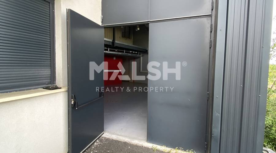 MALSH Realty & Property - Activité - Villars - MD_