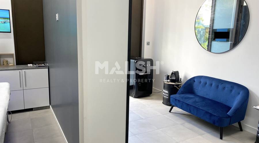 MALSH Realty & Property - Commerce - Lyon 2° / Confluence - Lyon - MD_