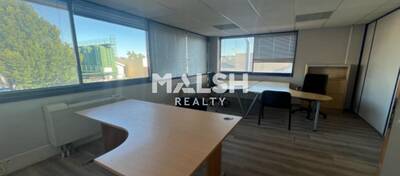 MALSH Realty & Property - Bureau - Lyon Sud Est - Saint-Fons - 1