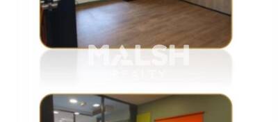 MALSH Realty & Property - Bureau - Plateau Nord / Val de Saône - Rillieux-la-Pape - 5