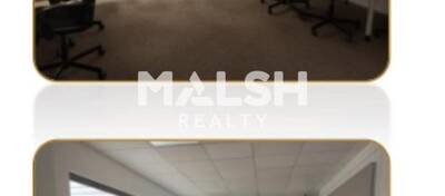 MALSH Realty & Property - Bureau - Plateau Nord / Val de Saône - Rillieux-la-Pape - 2