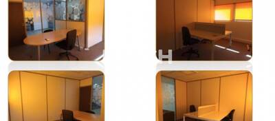 MALSH Realty & Property - Bureau - Plateau Nord / Val de Saône - Rillieux-la-Pape - 3