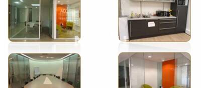 MALSH Realty & Property - Bureau - Plateau Nord / Val de Saône - Rillieux-la-Pape - 6