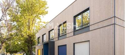 MALSH Realty & Property - Local d'activités - Lyon Sud Est - Vénissieux - 1