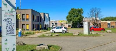 MALSH Realty & Property - Local d'activités - Lyon Sud Est - Vénissieux - 3