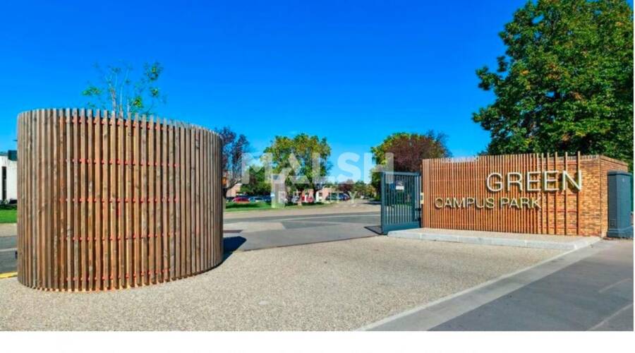 MALSH Realty & Property - Local d'activités - Lyon Sud Est - Vénissieux - 4