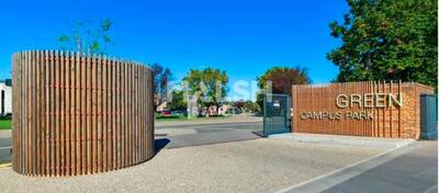 MALSH Realty & Property - Local d'activités - Lyon Sud Est - Vénissieux - 4