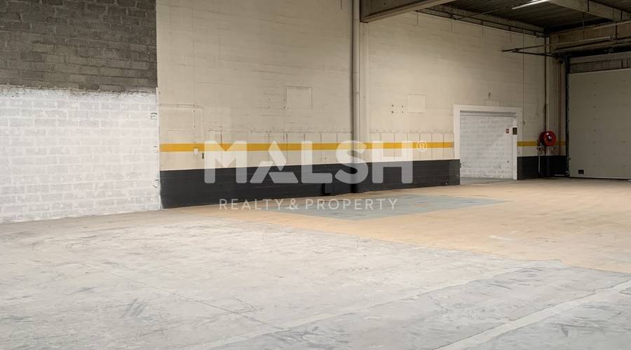MALSH Realty & Property - Activité - Lyon Sud Est - Vénissieux - MD_