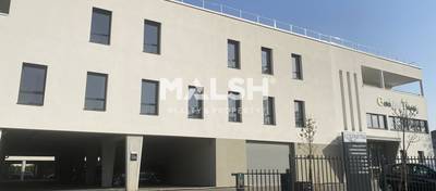 MALSH Realty & Property - Bureaux - Lyon Nord Ouest ( Techlide / Monts d'Or ) - Dardilly - 1