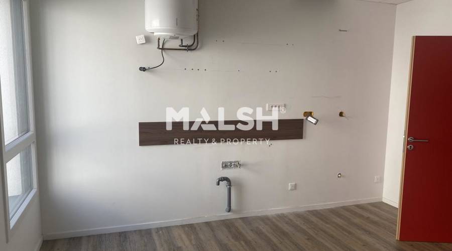 MALSH Realty & Property - Bureaux - Lyon Nord Ouest ( Techlide / Monts d'Or ) - Dardilly - 4