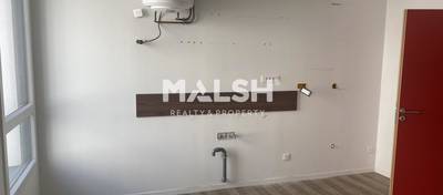 MALSH Realty & Property - Bureaux - Lyon Nord Ouest ( Techlide / Monts d'Or ) - Dardilly - 4