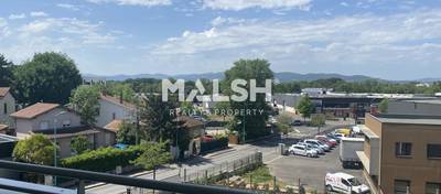 MALSH Realty & Property - Bureaux - Lyon Nord Ouest ( Techlide / Monts d'Or ) - Dardilly - 5