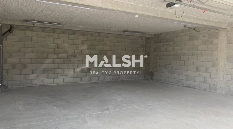 MALSH Realty & Property - Bureaux - Lyon Nord Ouest ( Techlide / Monts d'Or ) - Dardilly - 6