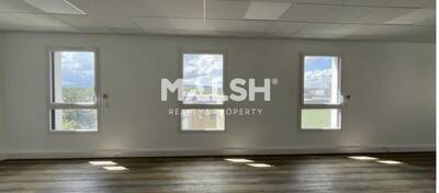 MALSH Realty & Property - Bureau - Lyon Nord Ouest ( Techlide / Monts d'Or ) - Dardilly - 8