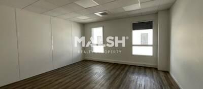 MALSH Realty & Property - Bureau - Lyon Nord Ouest ( Techlide / Monts d'Or ) - Dardilly - 9