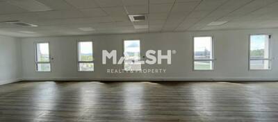 MALSH Realty & Property - Bureau - Lyon Nord Ouest ( Techlide / Monts d'Or ) - Dardilly - 12