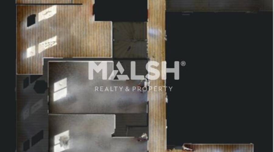 MALSH Realty & Property - Bureau - Lyon Nord Ouest ( Techlide / Monts d'Or ) - Dardilly - 18