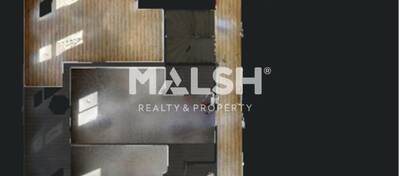 MALSH Realty & Property - Bureau - Lyon Nord Ouest ( Techlide / Monts d'Or ) - Dardilly - 18